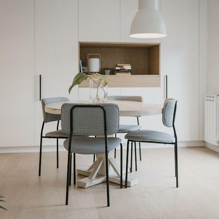 Apartamento Loiola Аспейтиа Екстериор снимка