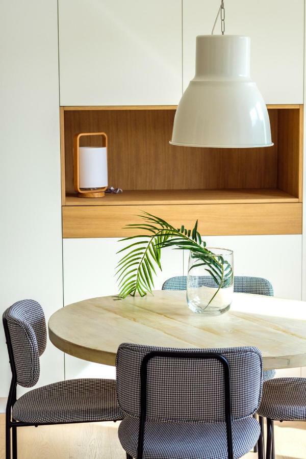 Apartamento Loiola Аспейтиа Екстериор снимка