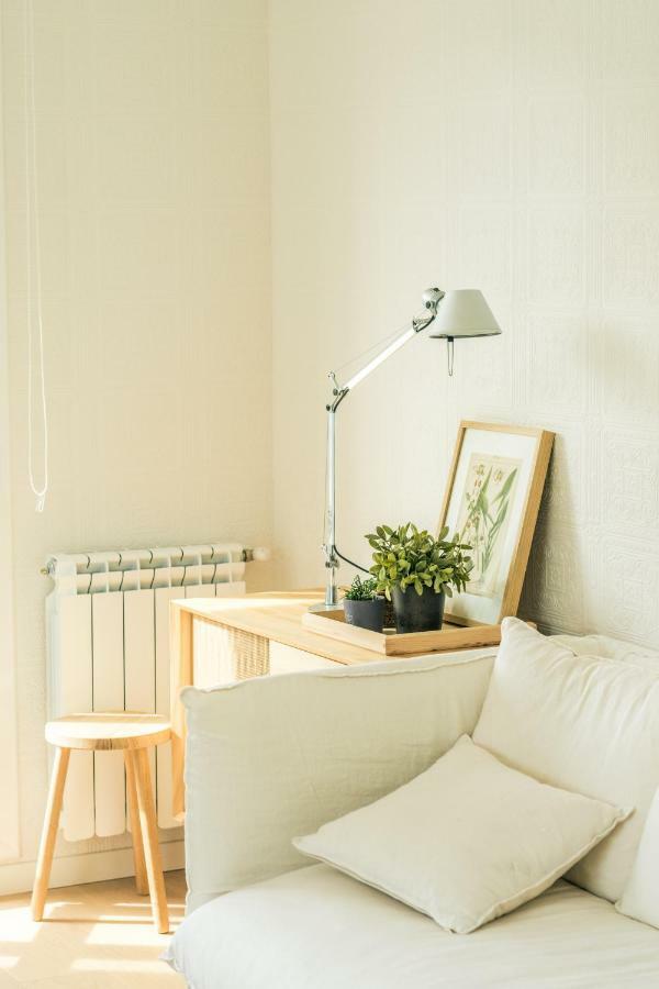 Apartamento Loiola Аспейтиа Екстериор снимка