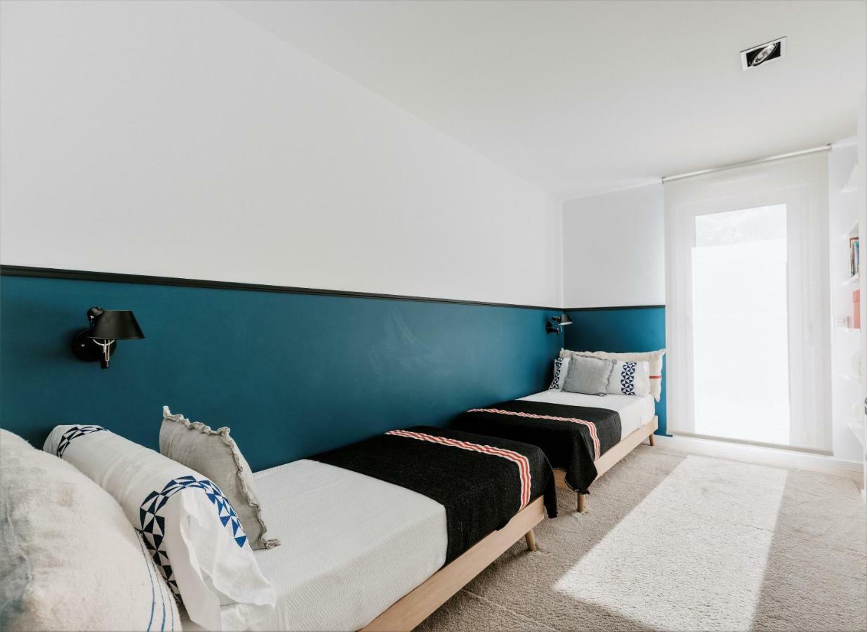 Apartamento Loiola Аспейтиа Екстериор снимка