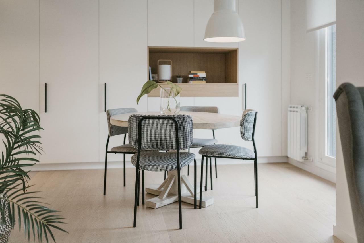 Apartamento Loiola Аспейтиа Екстериор снимка