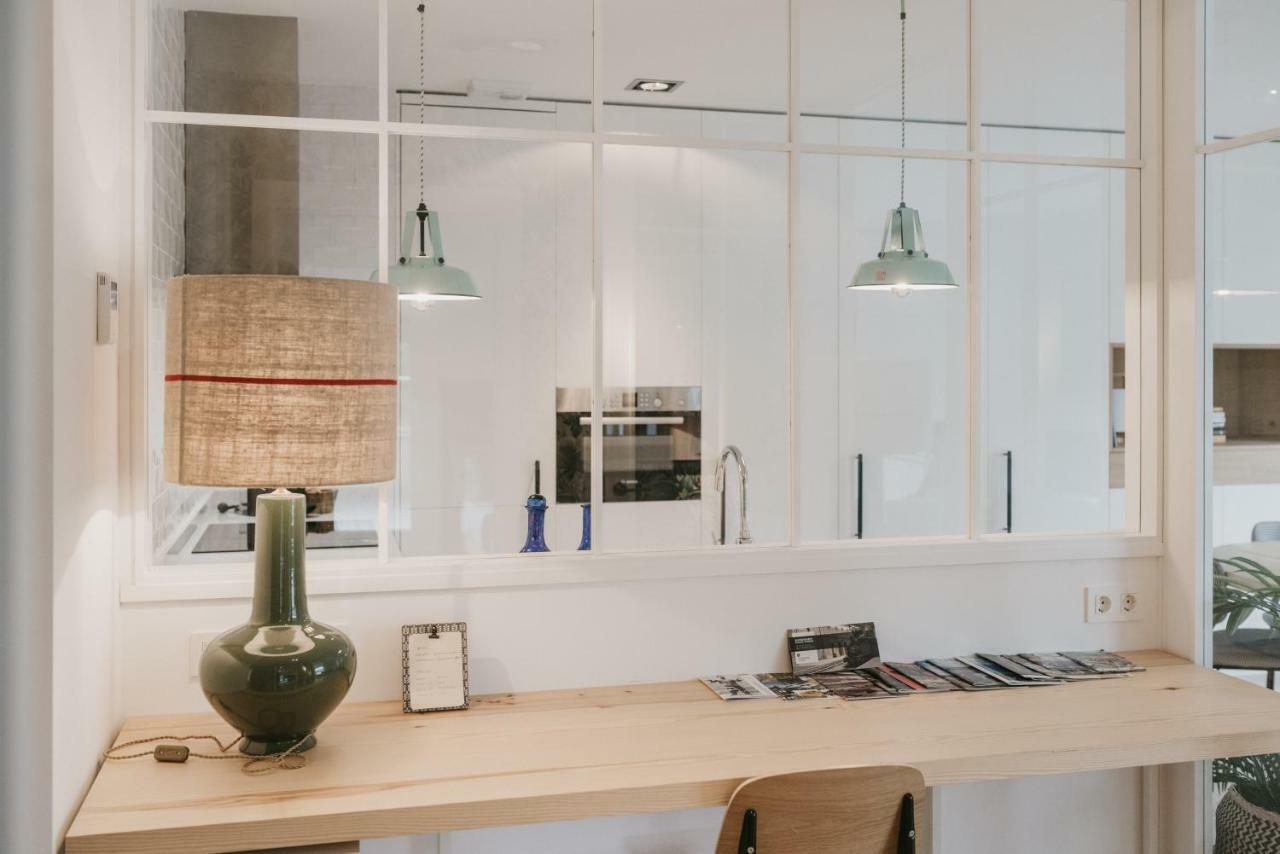 Apartamento Loiola Аспейтиа Екстериор снимка