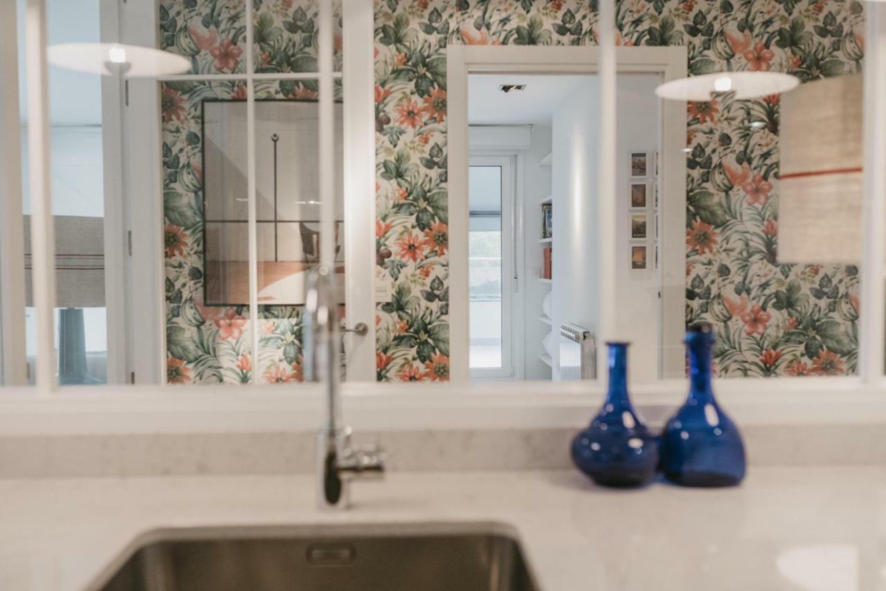 Apartamento Loiola Аспейтиа Екстериор снимка