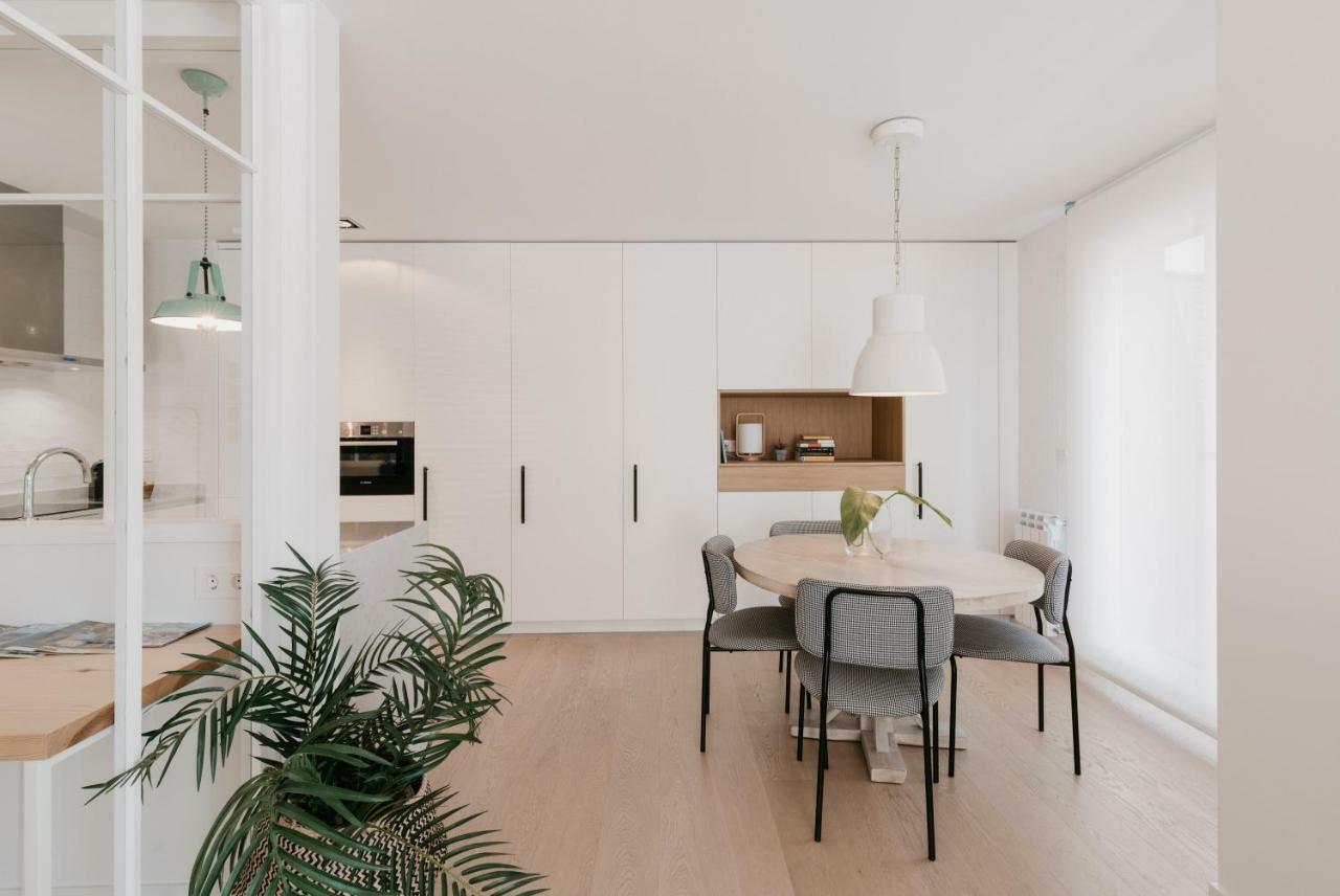 Apartamento Loiola Аспейтиа Екстериор снимка