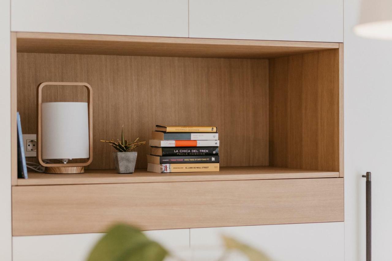 Apartamento Loiola Аспейтиа Екстериор снимка