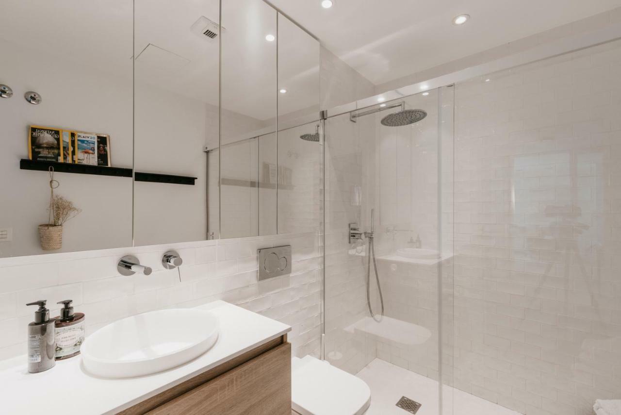 Apartamento Loiola Аспейтиа Екстериор снимка