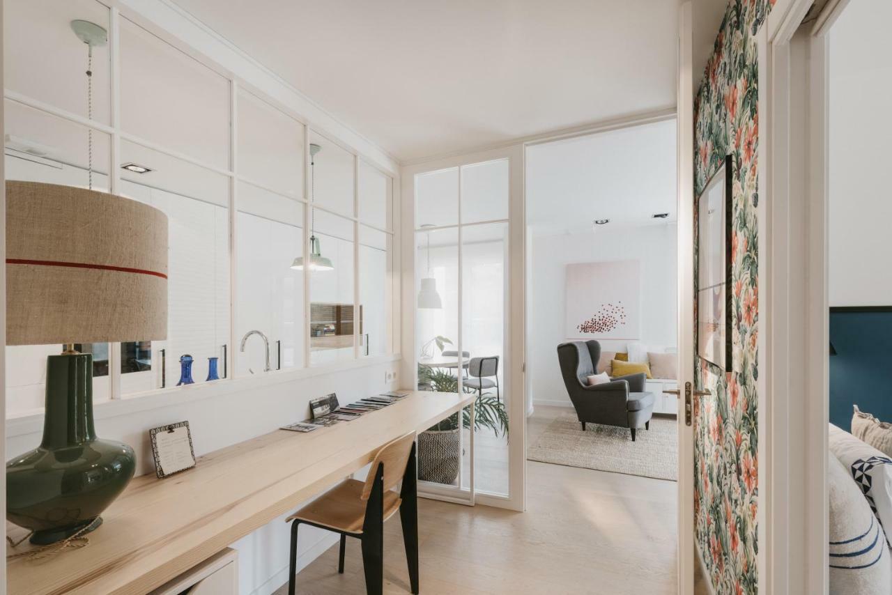 Apartamento Loiola Аспейтиа Екстериор снимка