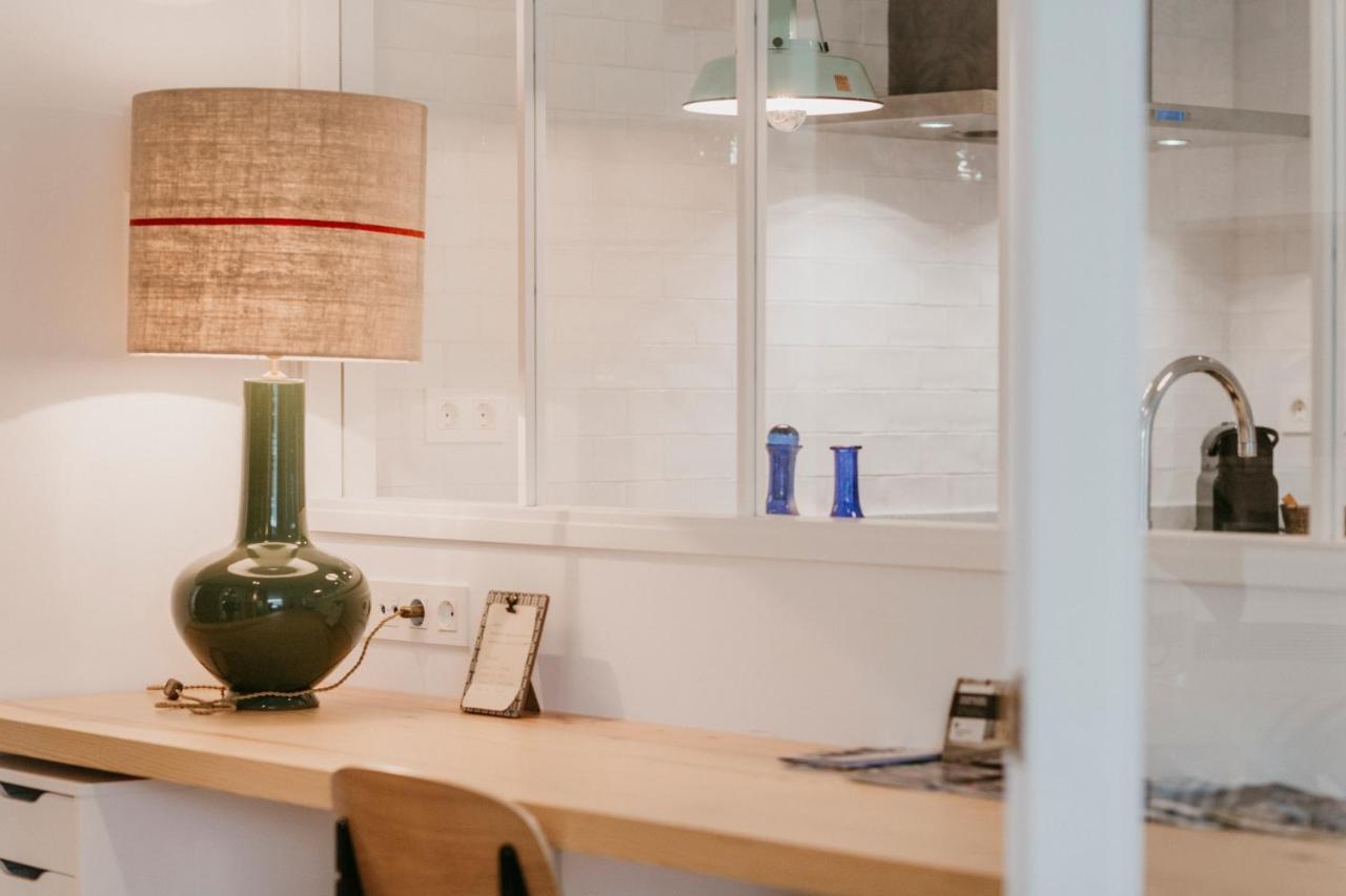 Apartamento Loiola Аспейтиа Екстериор снимка