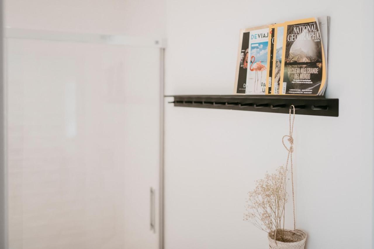 Apartamento Loiola Аспейтиа Екстериор снимка