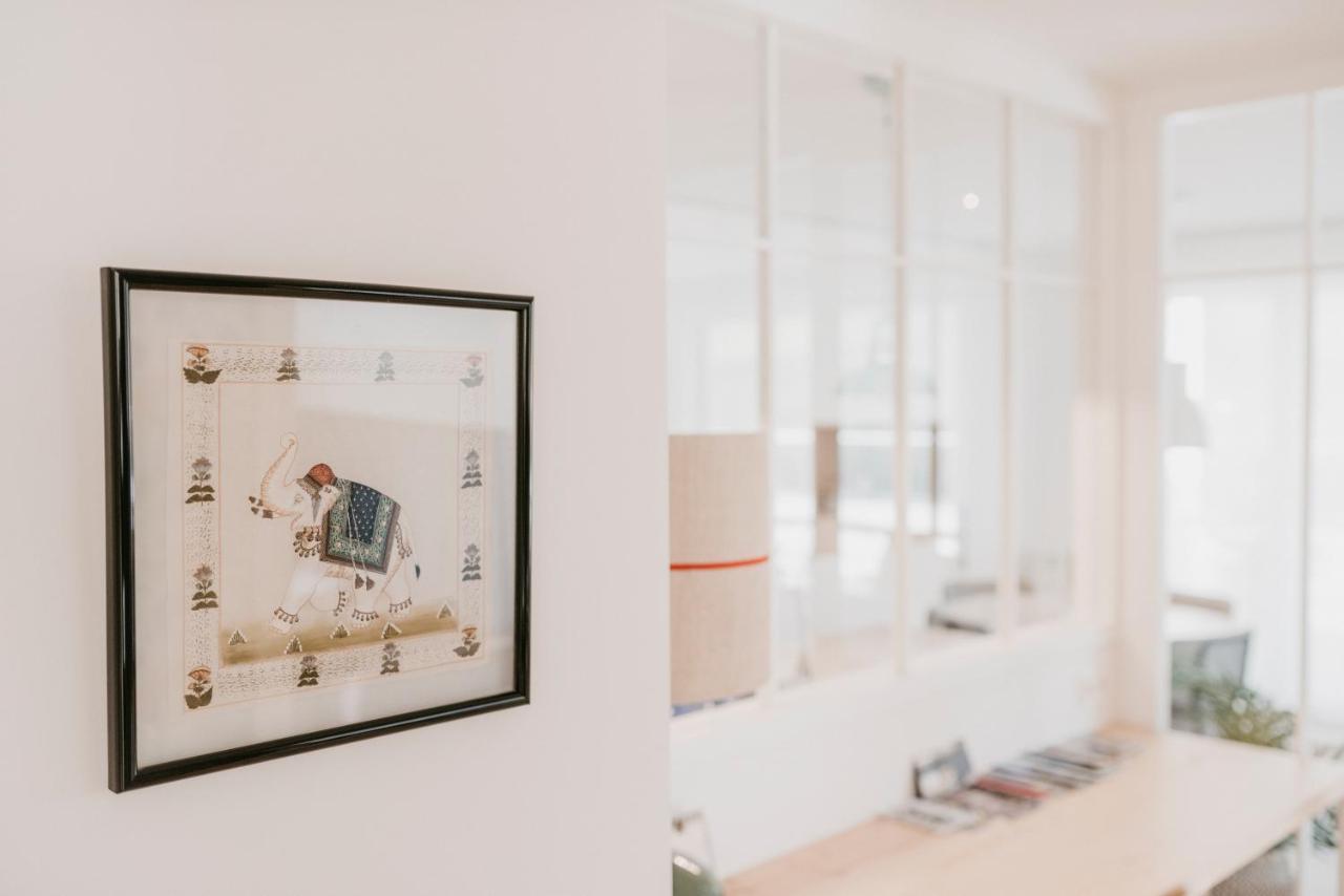Apartamento Loiola Аспейтиа Екстериор снимка